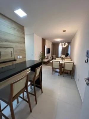 Apartamento de 2 Dormitórios para Venda Bairro Navegantes Capão da Canoa. — foto 5