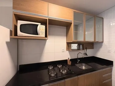 Apartamento 02 Dormitórios Mobiliado a Venda no Bairro Zona Nova em Capão da Canoa — foto 4