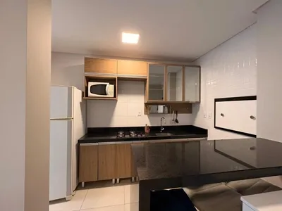 Apartamento 02 Dormitórios Mobiliado a Venda no Bairro Zona Nova em Capão da Canoa — foto 3