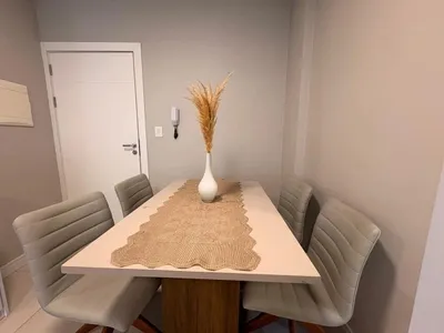 Apartamento 02 Dormitórios Mobiliado a Venda no Bairro Zona Nova em Capão da Canoa — foto 2