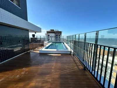 Apartamento 02 Dormitórios a Venda no Bairro Zona Nova em Capão da Canoa — foto 5
