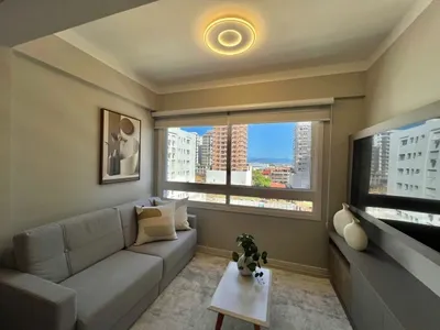 Apartamento 02 Dormitórios Mobiliado a Venda no Bairro Zona Nova em Capão da Canoa — foto 4