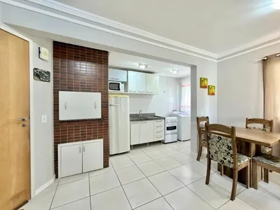 Apartamento 01 Dormitório Mobiliado a Venda no Bairro Zona Nova em Capão da Canoa — foto 5