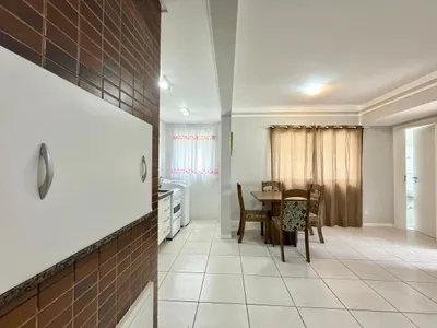 Apartamento 01 Dormitório Mobiliado a Venda no Bairro Zona Nova em Capão da Canoa — foto 4