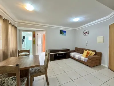 Apartamento 01 Dormitório Mobiliado a Venda no Bairro Zona Nova em Capão da Canoa — foto 2
