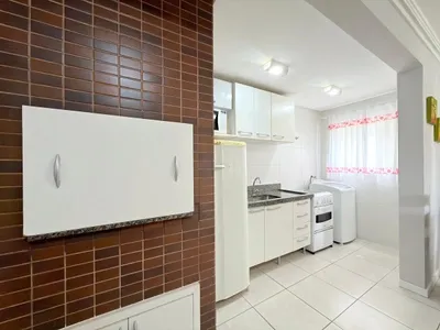 Apartamento 01 Dormitório Mobiliado a Venda no Bairro Zona Nova em Capão da Canoa — foto 3