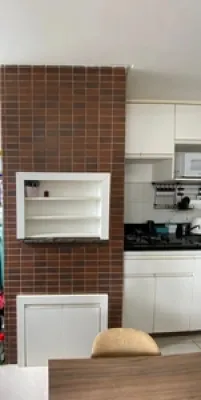 Apartamento 01 Dormitório Mobiliado a Venda no Bairro Zona Nova em Capão da Canoa — foto 2