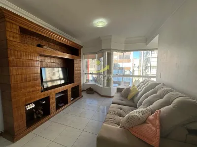 Apartamento de 2 Dormitórios Mobiliado para Aluguel Anual no Bairro Zona Nova Capão da Canoa/RS — foto 2