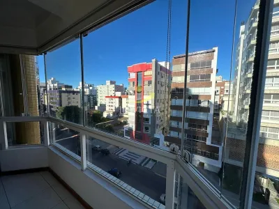 Apartamento de 2 Dormitórios Mobiliado para Aluguel Anual no Bairro Zona Nova Capão da Canoa/RS — foto 5