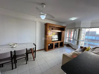 Apartamento de 2 Dormitórios Mobiliado para Aluguel Anual no Bairro Zona Nova Capão da Canoa/RS — foto 3