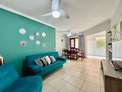 Apartamento 02 Dormitórios Mobiliado Venda no Bairro Zona Nova em Capão da Canoa — foto 2