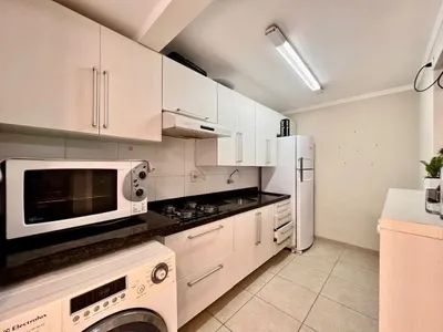 Apartamento 02 Dormitórios Mobiliado Venda no Bairro Zona Nova em Capão da Canoa — foto 4
