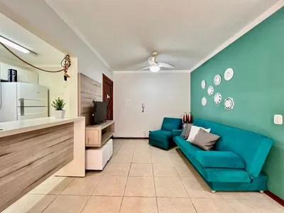 Apartamento 02 Dormitórios Mobiliado Venda no Bairro Zona Nova em Capão da Canoa — foto 5