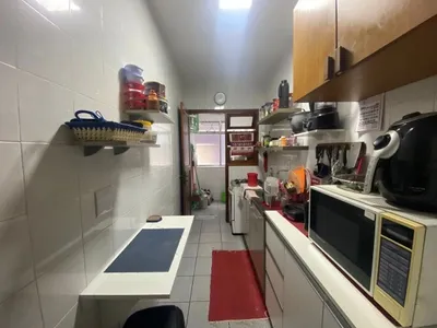 Apartamento  de 1 Dormitorio Mobiiado no bairro  Centro em Capão da canoa. — foto 2
