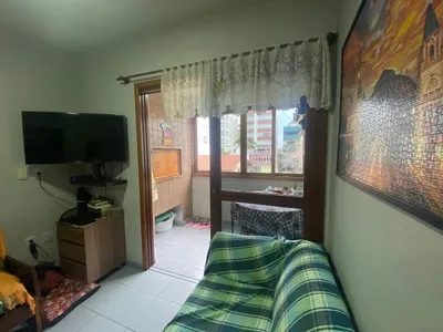 Apartamento  de 1 Dormitorio Mobiiado no bairro  Centro em Capão da canoa. — foto 4
