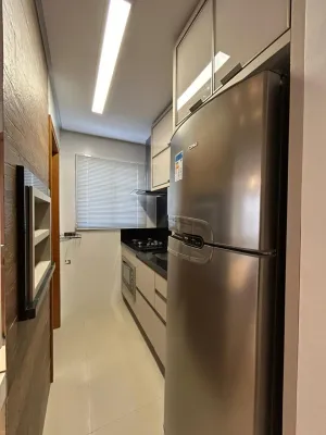 Apartamento de 3 Dormitorios no Bairro CENTRO — foto 3