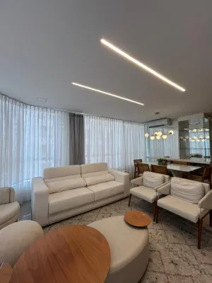 Apartamento de 3 Dormitorios no Bairro CENTRO — foto 2