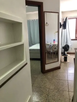 Apartamento 01 Dormitório Mobiliado a Venda no Bairro Zona Nova em Capão da Canoa — foto 5