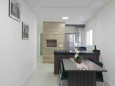 Apartamento 02 Dormitórios a Venda no Bairro Zona Nova em Capão da Canoa — foto 3