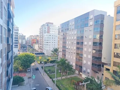 Apartamento 02 Dormitórios a Venda no Bairro Zona Nova em Capão da Canoa — foto 5