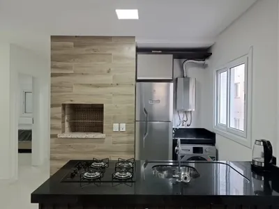 Apartamento 02 Dormitórios a Venda no Bairro Zona Nova em Capão da Canoa — foto 2