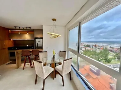 Apartamento de 3 Dormitorios no Bairro Zona Nova — foto 3