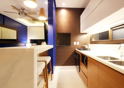 Apartamento de 3 Dormitórios para Venda Bairro Navegantes Capão da Canoa. — foto 2