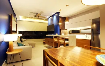 Apartamento de 3 Dormitórios para Venda Bairro Navegantes Capão da Canoa. — foto 3