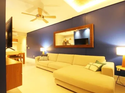Apartamento de 3 Dormitórios para Venda Bairro Navegantes Capão da Canoa. — foto 4