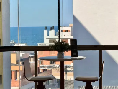 Apartamento de 2 dormitórios com 1 suíte localizando em uma das principais avenidas — foto 3