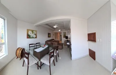 Apartamento 03 Dormitórios a Venda no Bairro Zona Nova em Capão da Canoa — foto 3