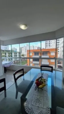 Apartamento 03 Dormitórios a Venda no Bairro Zona Nova em Capão da Canoa — foto 5