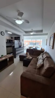 Apartamento 03 Dormitórios a Venda no Bairro Zona Nova em Capão da Canoa — foto 4