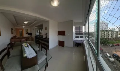 Apartamento 03 Dormitórios a Venda no Bairro Zona Nova em Capão da Canoa — foto 2