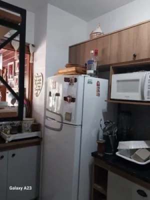 Apartamento 03 Dormitórios a Venda no Bairro Zona Nova em Capão da Canoa — foto 5