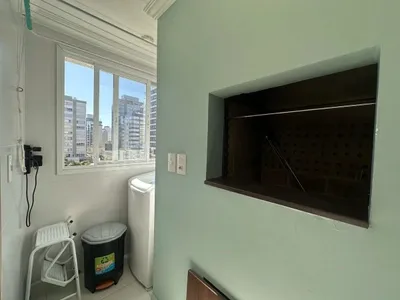 Apartamento de 2 Dormitórios para Venda Bairro Navegantes Capão da Canoa. — foto 3