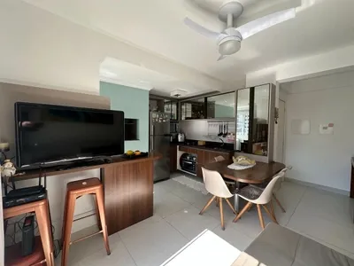 Apartamento de 2 Dormitórios para Venda Bairro Navegantes Capão da Canoa. — foto 5