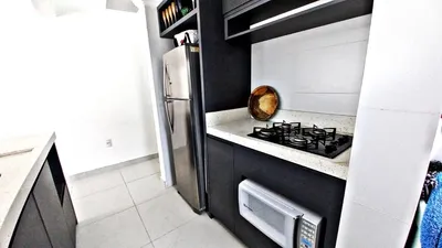 Apartamento de 2 Dormitórios para Venda Bairro Navegantes Capão da Canoa. — foto 2