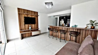 Apartamento de 2 Dormitórios para Venda Bairro Navegantes Capão da Canoa. — foto 4