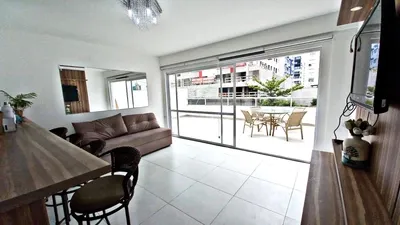 Apartamento de 2 Dormitórios para Venda Bairro Navegantes Capão da Canoa. — foto 3
