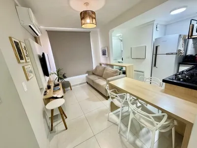 Apartamento de 2 Dormitórios para Venda Bairro Navegantes Capão da Canoa. — foto 2