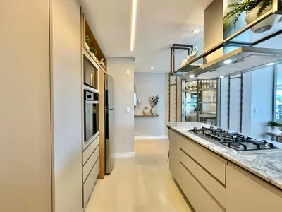 Apartamento 02 Dormitórios a Venda no Bairro Zona Nova em Capão da Canoa — foto 4
