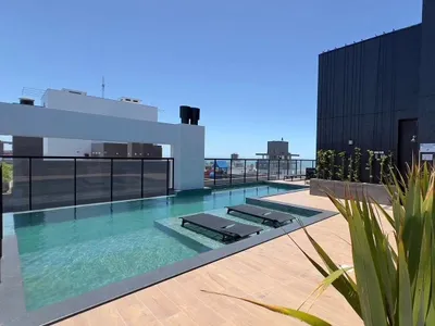 Apartamento de 2 Dormitórios para Venda Bairro Navegantes Capão da Canoa. — foto 3