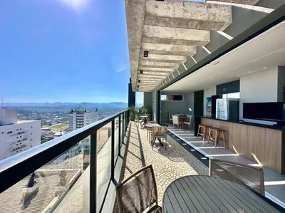 Apartamento de 2 Dormitórios para Venda Bairro Navegantes Capão da Canoa. — foto 3