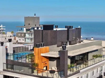 Apartamento de 2 Dormitórios para Venda Bairro Navegantes Capão da Canoa. — foto 4