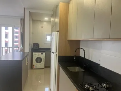 Apartamento 02 Dormitórios a Venda no Bairro Zona Nova em Capão da Canoa — foto 4