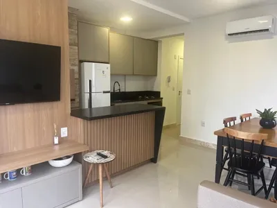 Apartamento 02 Dormitórios a Venda no Bairro Zona Nova em Capão da Canoa — foto 2