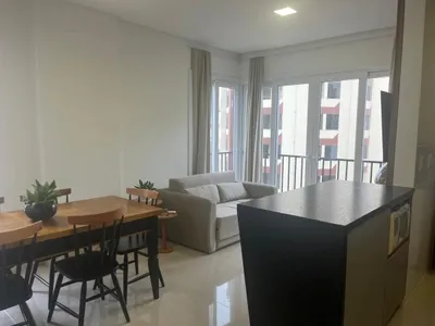 Apartamento 02 Dormitórios a Venda no Bairro Zona Nova em Capão da Canoa — foto 3