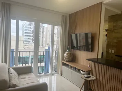 Apartamento 02 Dormitórios a Venda no Bairro Zona Nova em Capão da Canoa — foto 5