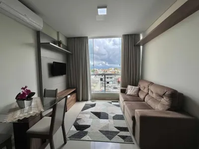 Apartamento de 2 Dormitórios para Venda Bairro Navegantes Capão da Canoa. — foto 3
